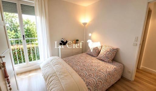 Acheter Appartement 90 m2 Bordeaux