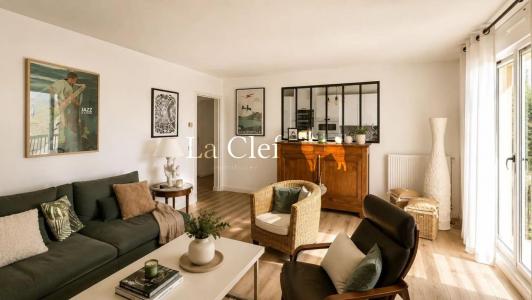 Acheter Appartement Bordeaux 570680 euros