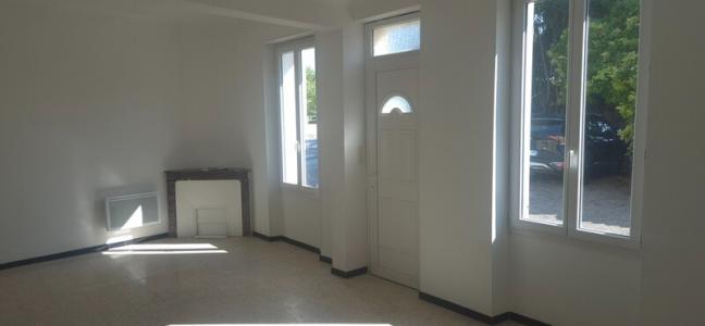 Annonce Location 4 pi�ces Maison Saint-chamas 13