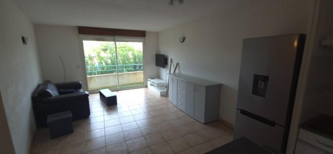 For rent Istres Istres 2 rooms 43 m2 Bouches du Rhone (13800) photo 0