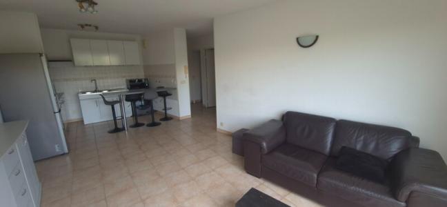 Annonce Location 2 pi�ces Appartement Istres 13
