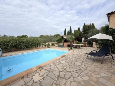 For sale Ouest 5 rooms 154 m2 Alpes Maritimes (06530) photo 0