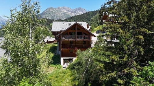 Annonce Vente 17 pi�ces Maison  38