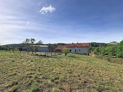 Annonce Vente 5 pi�ces Maison  71