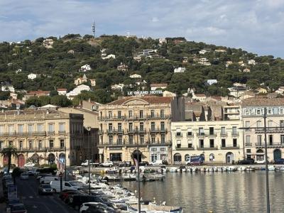 Annonce Vente Immeuble  34