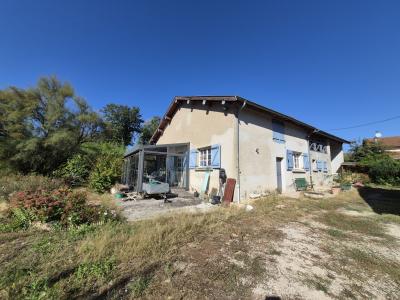 Annonce Vente 6 pi�ces Maison  01