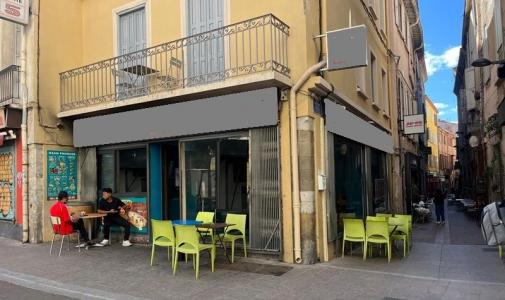 For sale CENTRE VILLE 2 rooms 65 m2 Pyrenees orientales (66000) photo 0