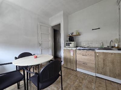 Acheter Immeuble  Oise