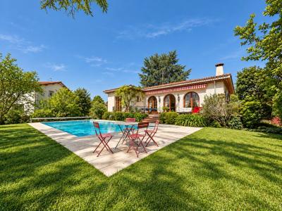 Annonce Vente 7 pi�ces Maison  64