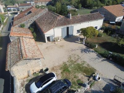 Annonce Vente 4 pi�ces Maison  86