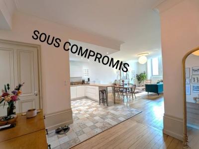 For sale CENTRE VILLE 4 rooms 106 m2 Loire (42300) photo 0