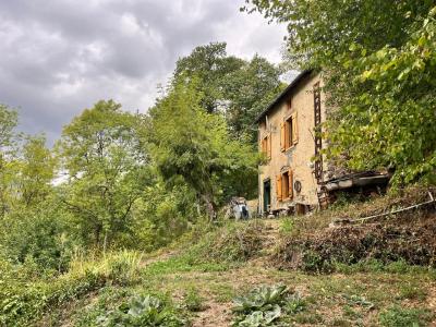 For sale 4 rooms 72 m2 Ariege (09400) photo 0