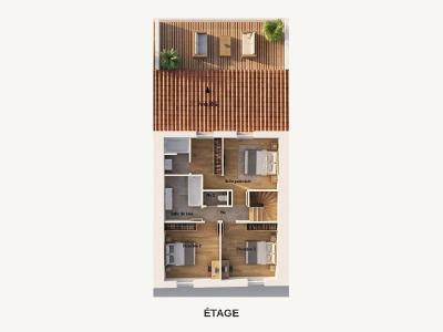 Acheter Maison  Gironde