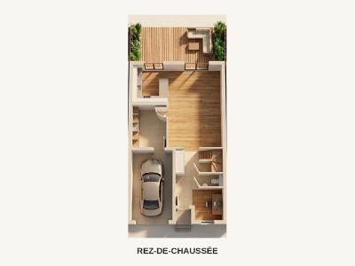 Acheter Maison  399000 euros