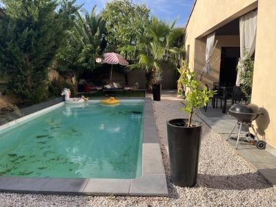 For sale CENTRE VILLAGE 4 rooms 115 m2 Aude (11120) photo 0