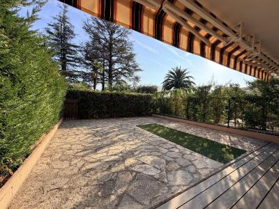 For rent Saint Jacques Nord 3 rooms 82 m2 Alpes Maritimes (06130) photo 0