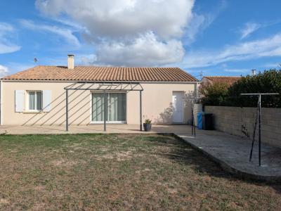 Annonce Location 4 pi�ces Maison  17