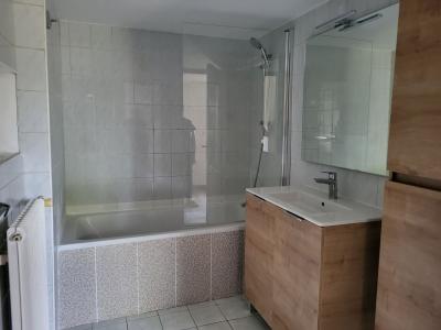 Louer Appartement  Ain