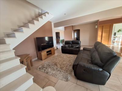 Annonce Vente 9 pi�ces Maison Cosnes-et-romain 54