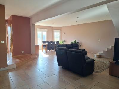 Acheter Maison 233 m2 Cosnes-et-romain