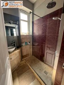 For rent Nice rue Pierre Devoluy 2 rooms 40 m2 Alpes Maritimes (06000) photo 2