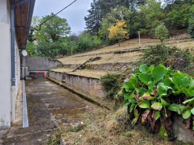 Annonce Vente 5 pi�ces Maison Bort-les-orgues 19