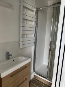 Louer Appartement 26 m2 Paris-10eme-arrondissement