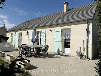 Annonce Vente 5 pi�ces Maison Douchy 45