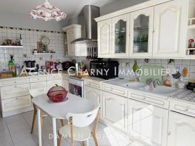 Acheter Maison 108 m2 Douchy