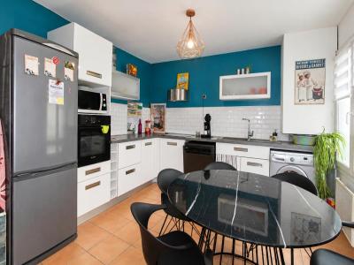 Acheter Maison 46 m2 Nissan-lez-enserune