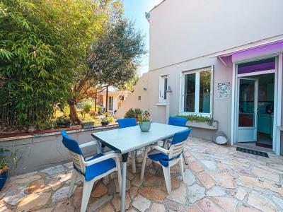 Annonce Vente 5 pi�ces Maison Nantes 44
