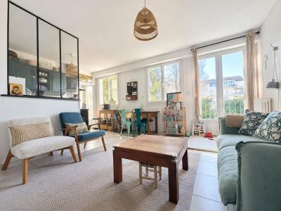 For sale Nantes 3 rooms 57 m2 Loire atlantique (44100) photo 0