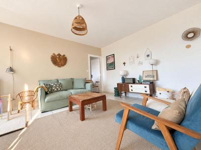 Annonce Vente 3 pi�ces Appartement Nantes 44