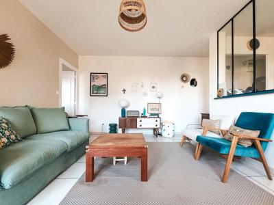 Acheter Appartement 57 m2 Nantes
