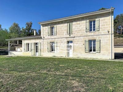 For sale Cadarsac 7 rooms 225 m2 Gironde (33750) photo 0