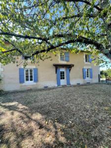 Acheter Maison Saint-medard-de-mussidan Dordogne