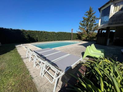 Acheter Maison Saint-medard-de-mussidan 385000 euros