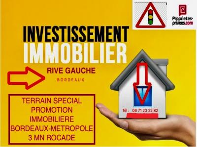 For sale Bruges 32767 m2 Gironde (33520) photo 0