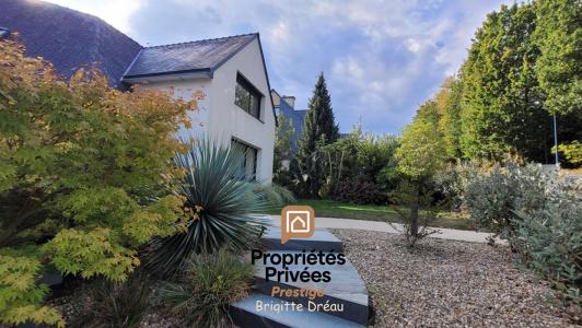 For sale Fouesnant 6 rooms 205 m2 Finistere (29170) photo 1