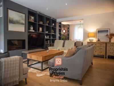 For sale Fouesnant 6 rooms 205 m2 Finistere (29170) photo 3