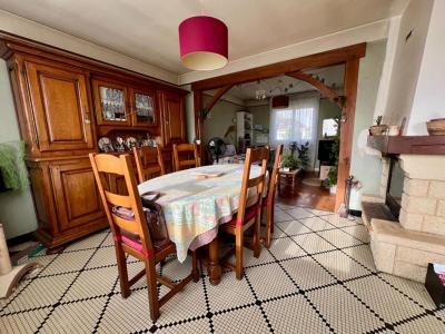 Annonce Vente 3 pi�ces Maison Mondoubleau 41