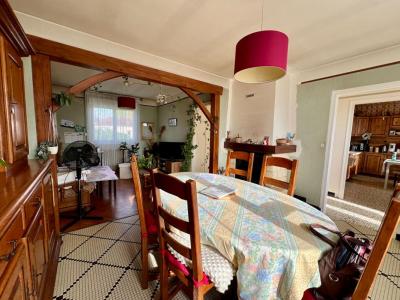 Acheter Maison 80 m2 Mondoubleau