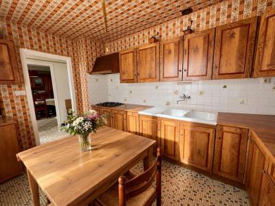 Acheter Maison Mondoubleau 86590 euros