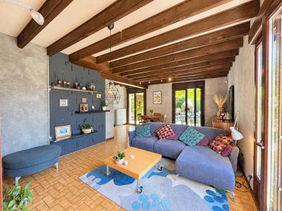 Annonce Vente 5 pi�ces Maison Cebazat 63