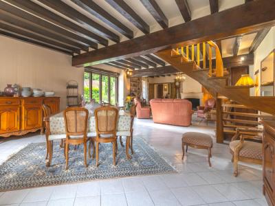 Acheter Maison Chabris Indre