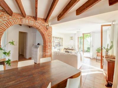 Acheter Maison Montastruc-la-conseillere 540000 euros