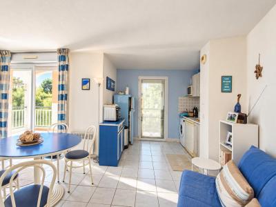 Acheter Appartement 39 m2 Agay