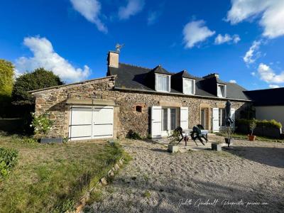 Annonce Vente 5 pi�ces Maison Plouezec 22