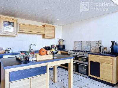 For sale Andilly 5 rooms 145 m2 Charente maritime (17230) photo 4
