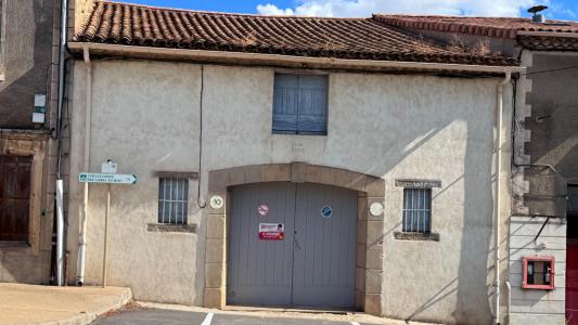 Annonce Vente 2 pi�ces Maison Trebes 11